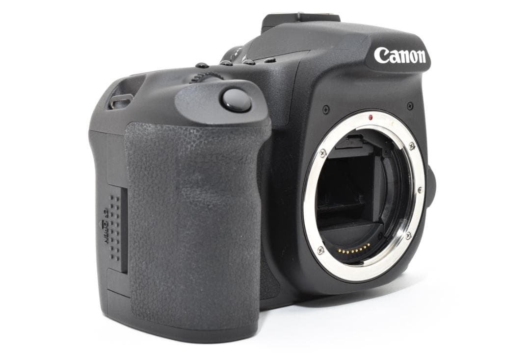 ★Err頻発品★Canon キャノン EOS 50D ボディ #21367