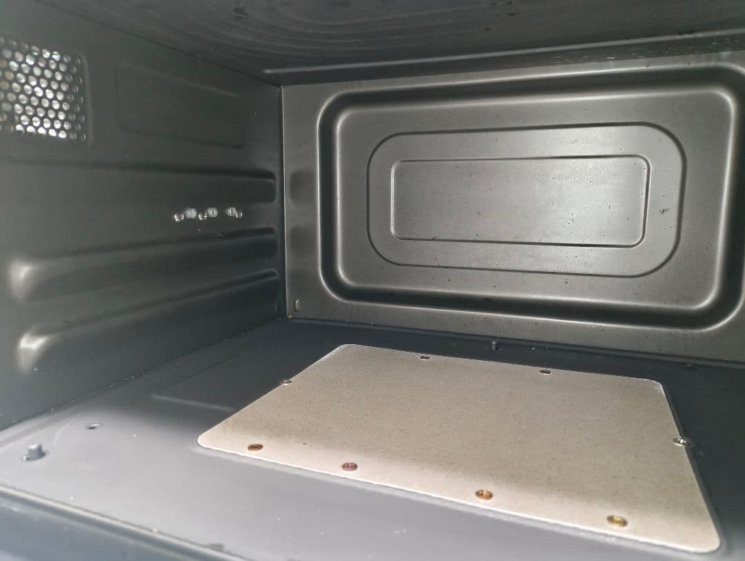 日立 MRO-VS8 30L オーブンレンジ 電子レンジ