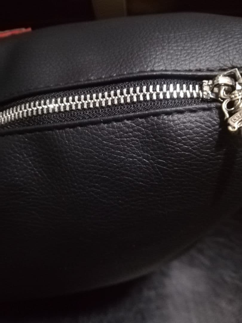 カラフル十字架デザインクッション