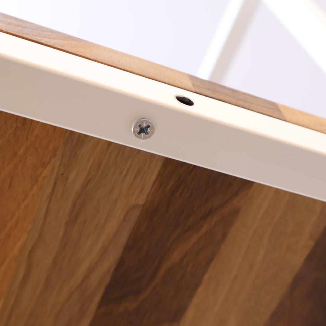 STUDIO APEIRON ブックケース シェルフ 本棚 ラック 什器 備品