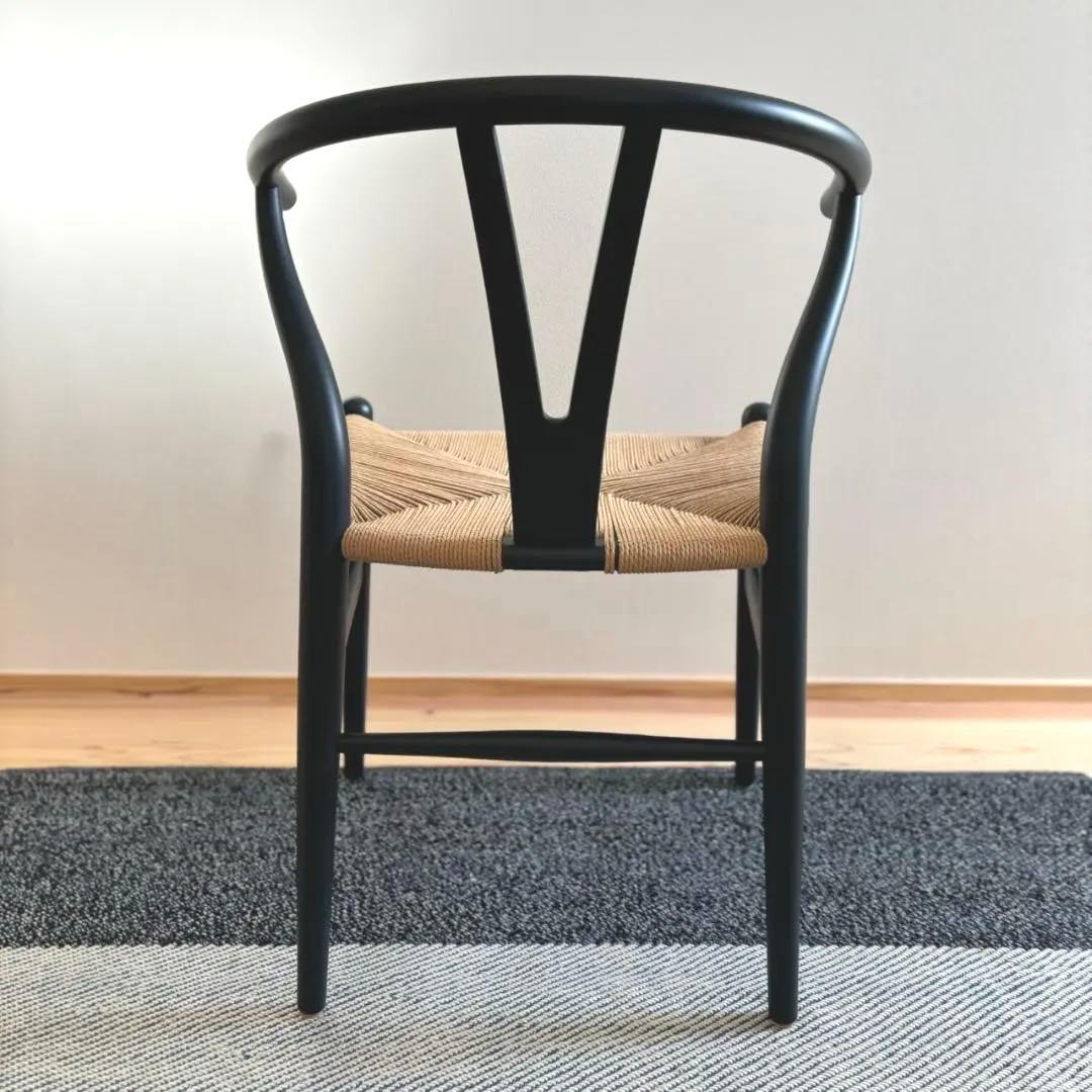 Yチェア CH24 座面45cm カールハンセン&サン north sea