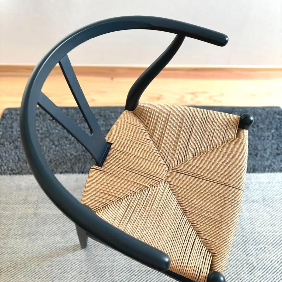 Yチェア CH24 座面45cm カールハンセン&サン north sea