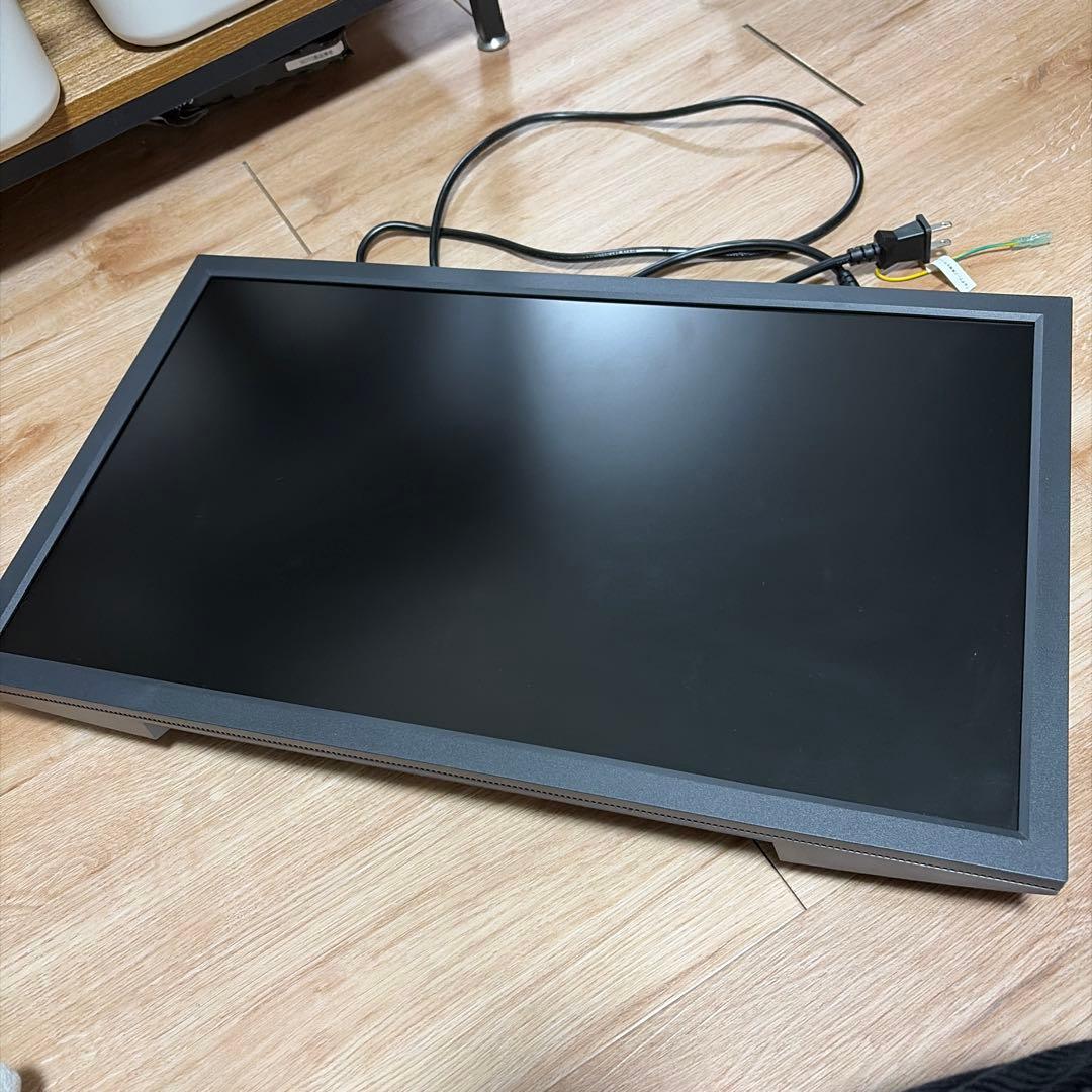 ZOWIE XL2411K モニター 24インチ 144Hz/DyAc