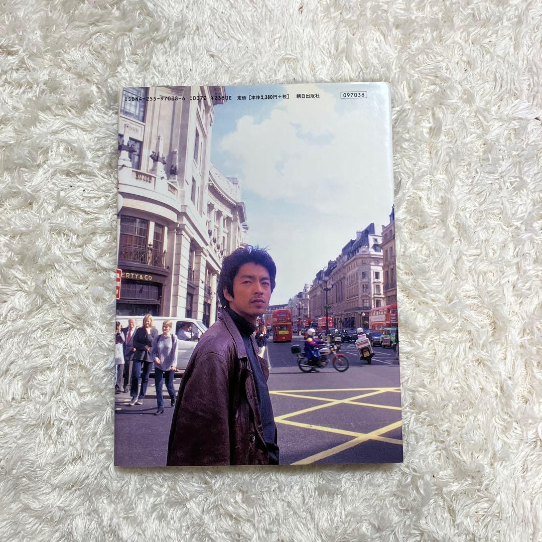 mako　　深夜特急 '2冊 & 劇的紀行 DVD 3枚組