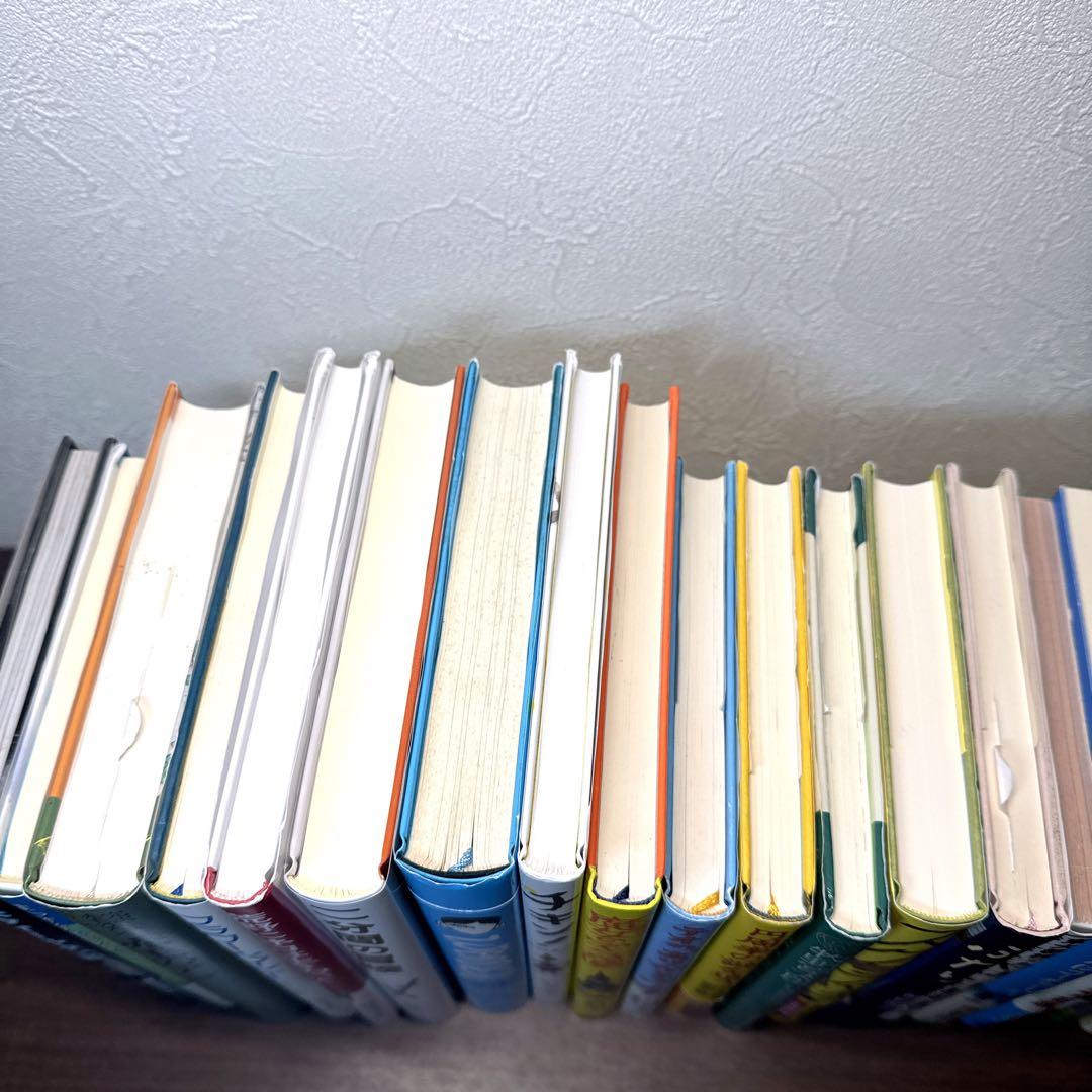 【高学年〜】厳選良書30冊 美品多数 課題図書・くもん推薦図書多数 まとめ売りA