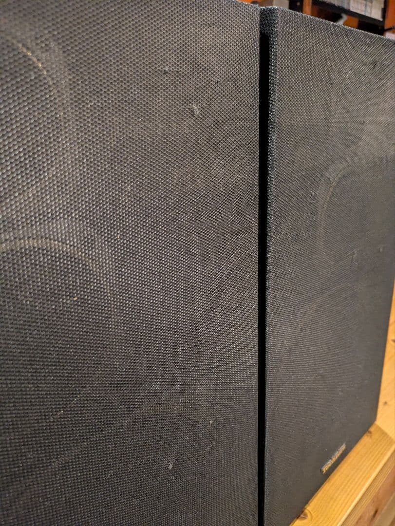 Technics スピーカー　SB-S08