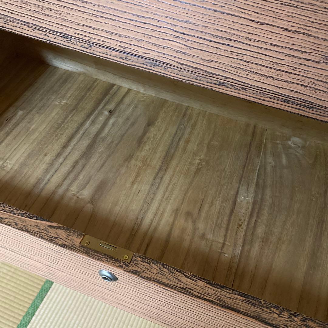 箪笥 婚礼箪笥 古道具 桐 収納家具 インテリア ①