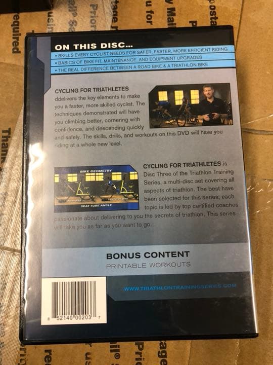 Triathlons トライアスロン DVD5点セット レア