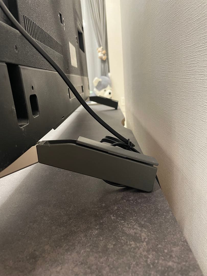 SONY 55V型 4K 液晶テレビ KJ-55X7500F