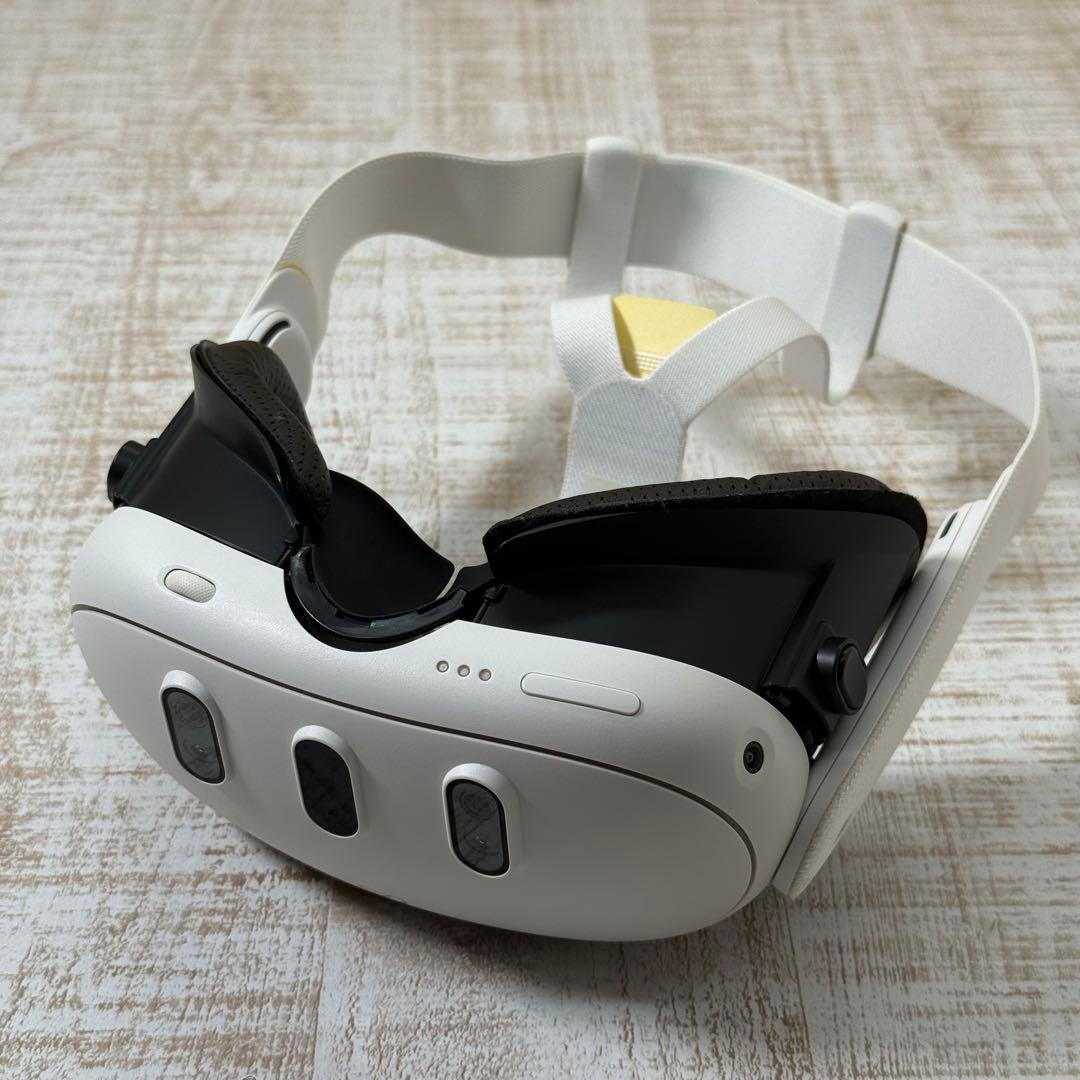  Quest 3 型番S3A メタクエスト　付属品あり