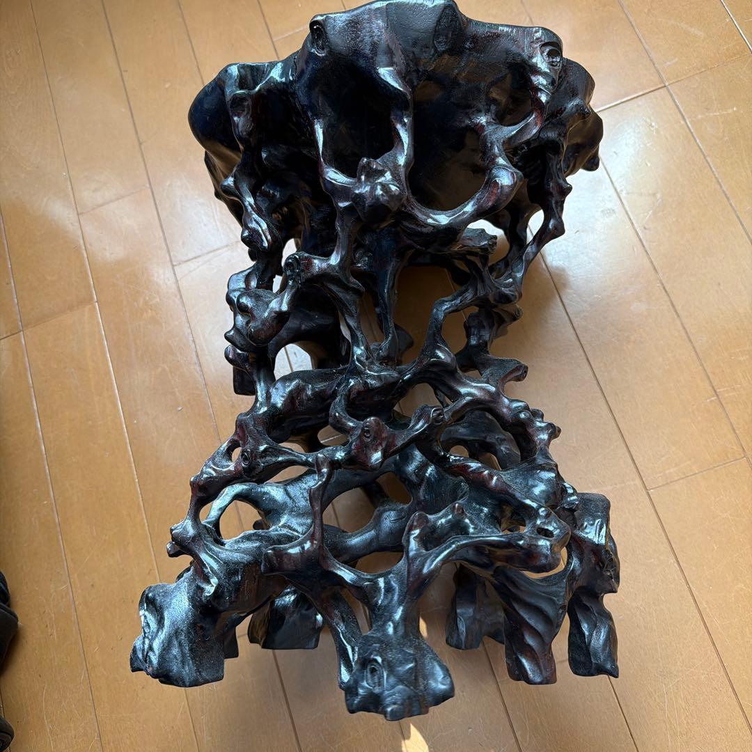 根卓 根飾 花台 盆栽台 盆栽小鉢 盆栽鉢 植木鉢 盆栽