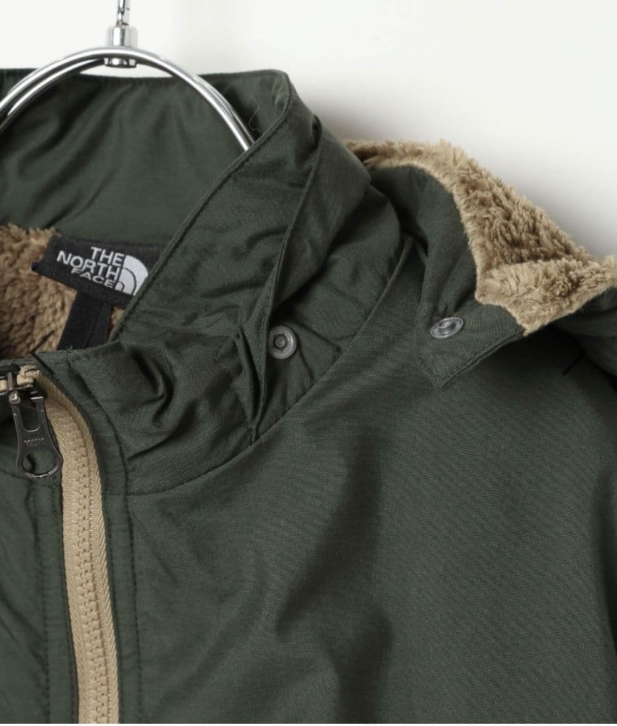 【THE NORTH FACE】コンパクト ノマドジャケット 160cm