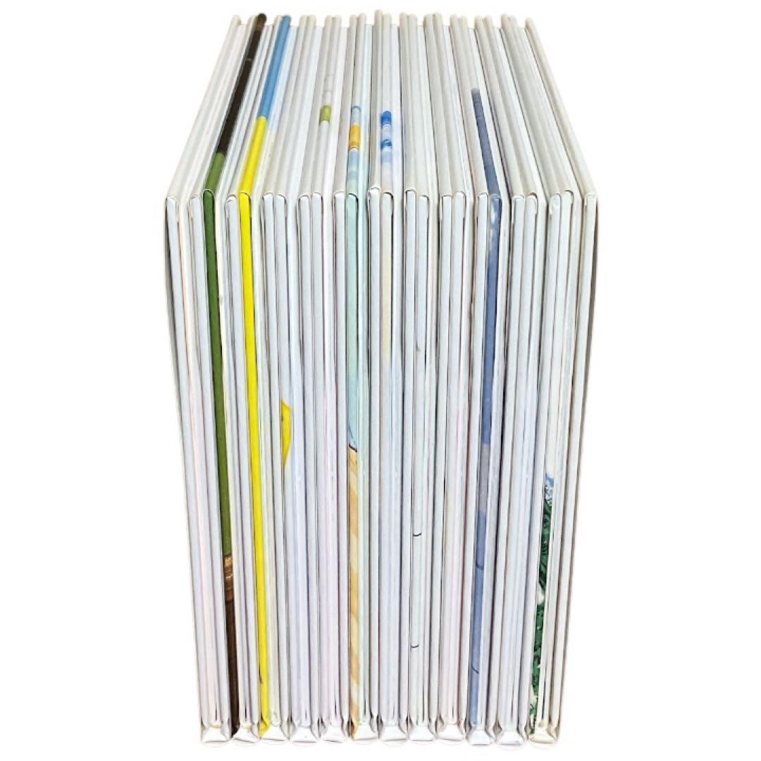 【絶版希少】カロリーヌプチえほん　全12巻セット　全巻　全巻初版